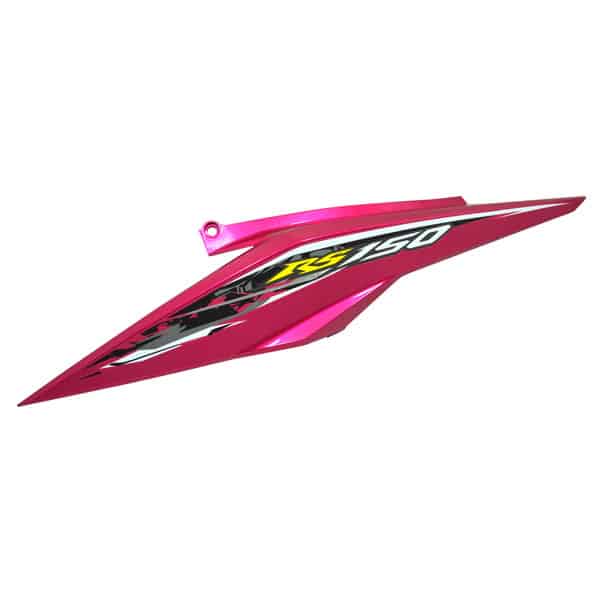 Cover Set L Body WL (Magenta) – Sonic 150R K56