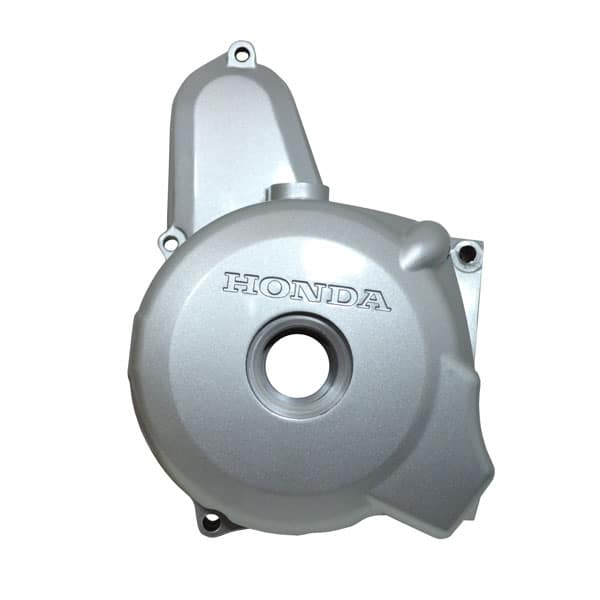 Tutup Mesin (Cover L Crank Case) – Legenda