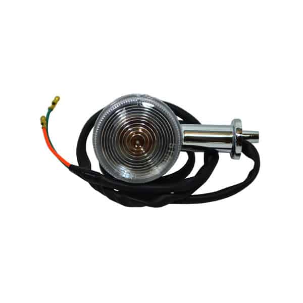 Lampu Sein (Winker Assy L FR) – Scoopy Karburator