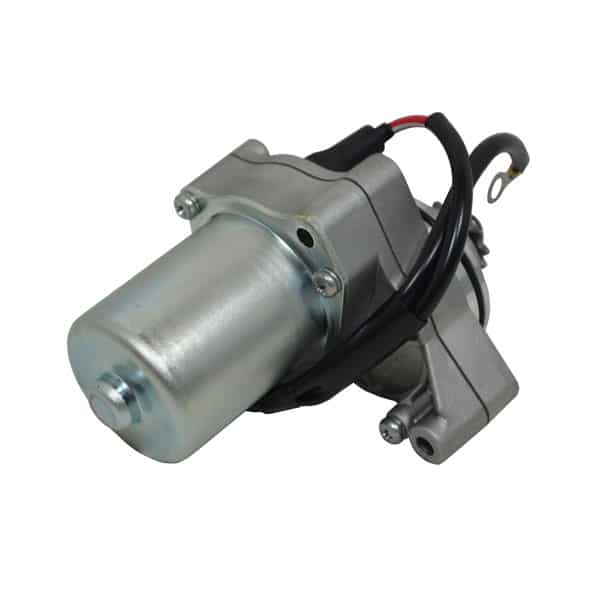 Dinamo Starter Honda Legenda