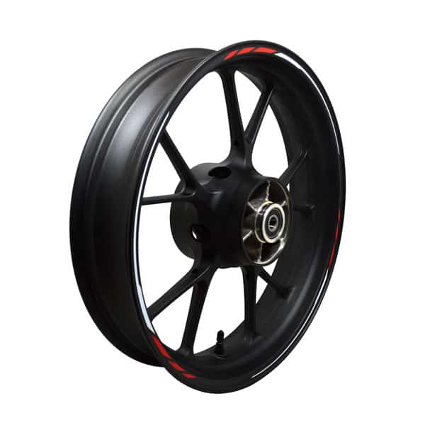 Velg Belakang Honda CBR 150R K45N ABS Ring 17