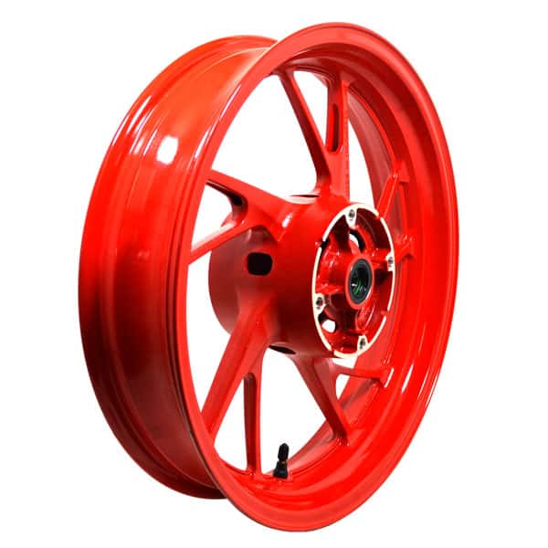 Velg Belakang Honda CB150R K15M Ring 17 Merah