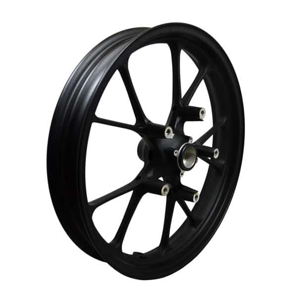 Velg Depan Honda CBR 150R K45N ABS Ring 17″