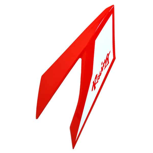 Garnis Kiri Merah Honda Sonic 150R K56