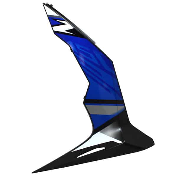 Cover Body Kiri – New Sonic 150R K56