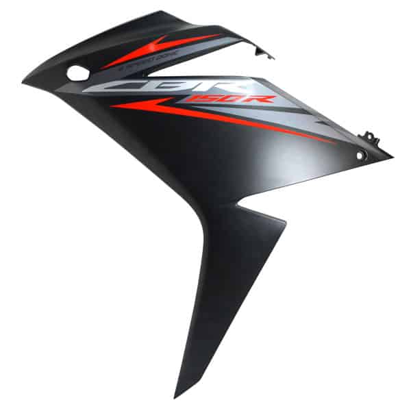 Cover Body Kiri (Set Illust L Middle Cowl A Type 2 Doft) – New CBR 150R K45G K45N