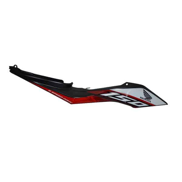 Set Illust R Side Upper Cover Type 1 – New Sonic 150R