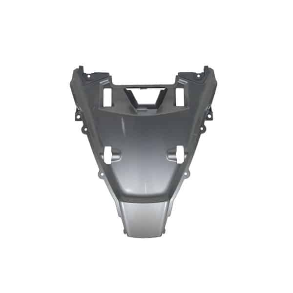 Cover Atas Depam Silver Honda ADV 150