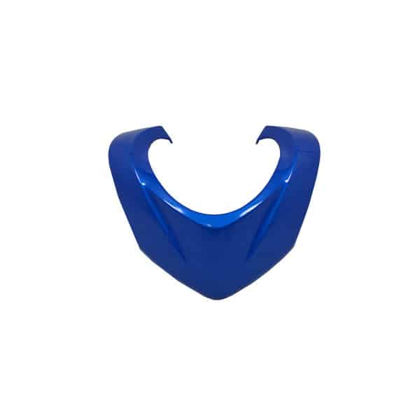 Cover Speedometer Depan Biru Honda Genio