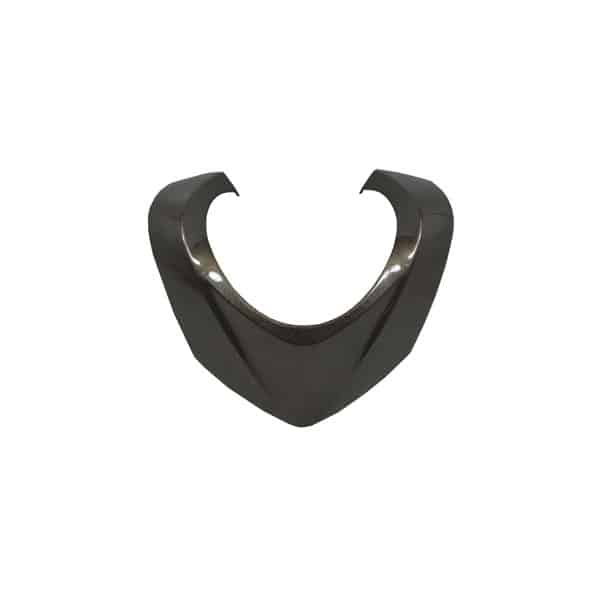 Cover Speedometer Depan Coklat Metalic Honda Genio