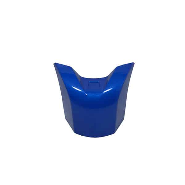 Cover Belakang Speedometer Biru Metalic Honda Genio