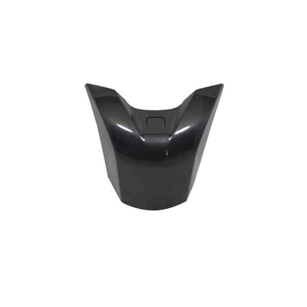 Cover Belakang Speedometer Hitam Metalik Honda Genio