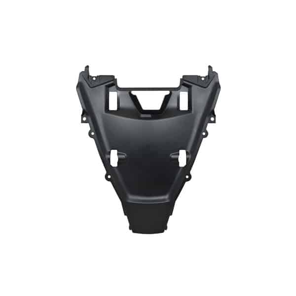 Cover Atas Depan Hitam Doff Honda ADV 150