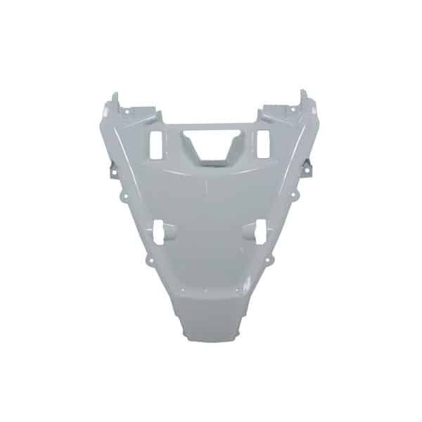 Cover Atas Depan Putih Honda ADV 150