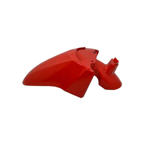 Spakbor Depan Merah Honda Genio