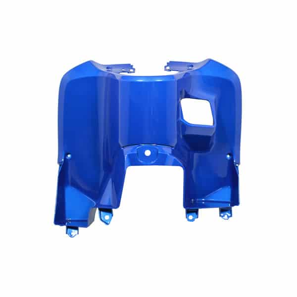 Cover Inner Rack Biru Metalik Honda Genio