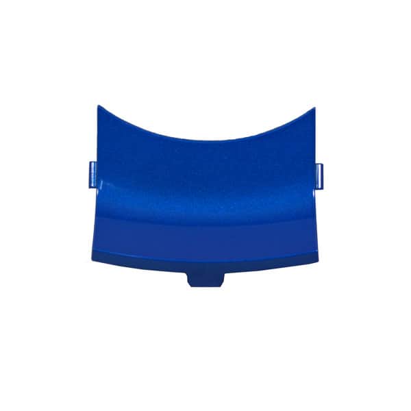 Cover Inner Upper Biru Metalik Honda Genio