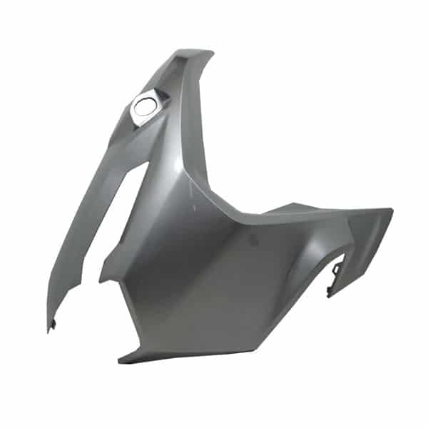 Cover Kiri Depan Silver Honda ADV 150