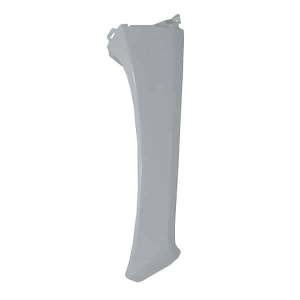 Cover Depan Kiri Putih Mutiara Honda Genio