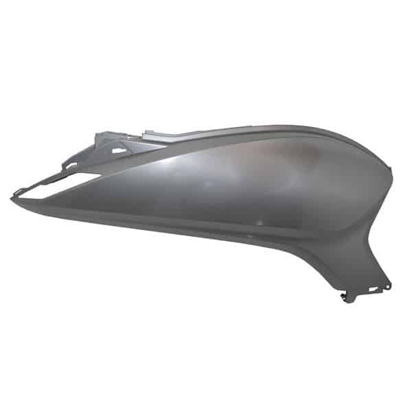 Cover Body Kanan Silver Metalic Honda Genio