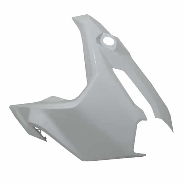 Cover Kanan Depan Putih Honda ADV 150