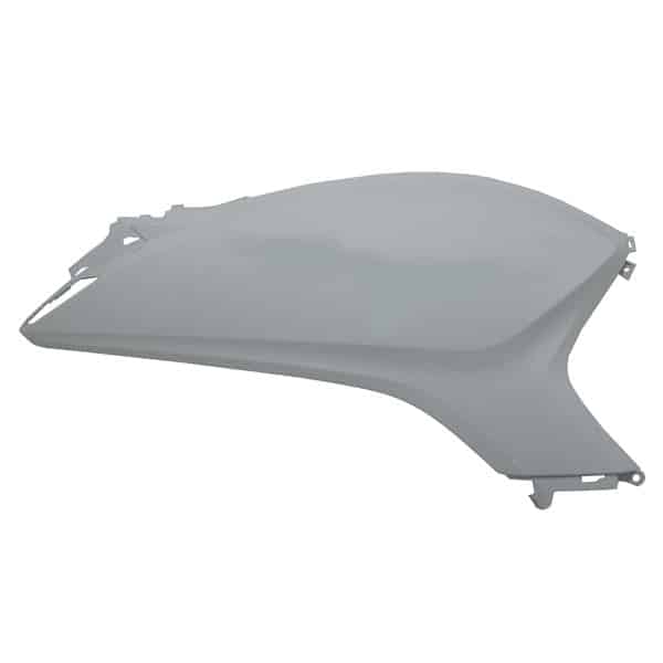 Cover Body Kanan Putih Mutiara Honda Genio