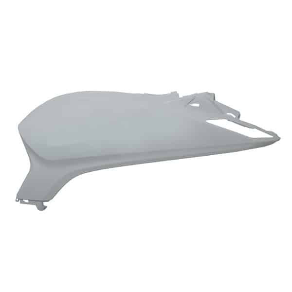 Cover Body Kiri Putih Mutiara Honda Genio