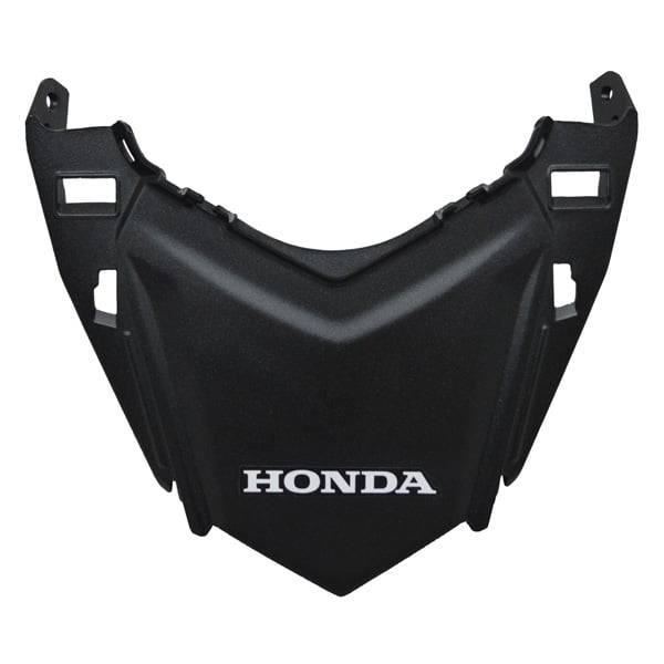 Set Illust RR Center Cowl Type 2 Hitam Doff – New CBR 150R K45N