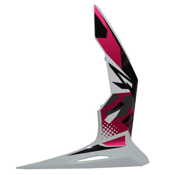 Cowl Set L Side Lower WL Type 2 – Sonic 150 R