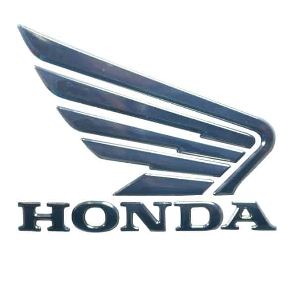 Emblem Wing Kanan 73MM Honda Vario 1509 eSP K59J