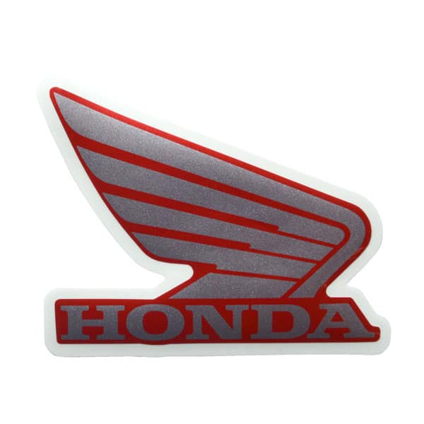 Stiker Wing Kanan 80 MM Honda New CB150R StreetFire K15M