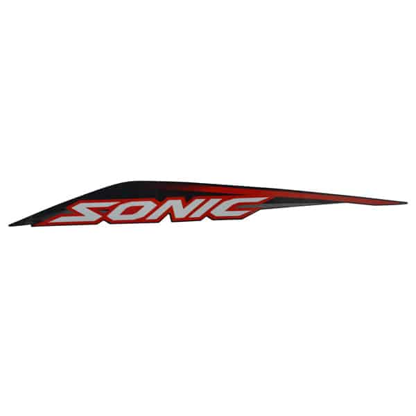 Sticker Body (Stripe L Body Cover Type 2) – New Sonic 150R K56
