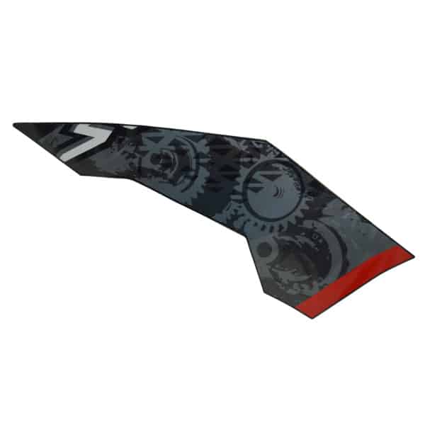 Sticker Body (Stripe L Side Lower Cowl Type 1) – New Sonic 150R K56