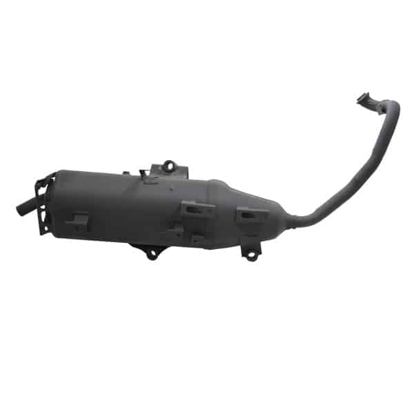 Knalpot (Muffler Comp Exhaust) – ADV 150
