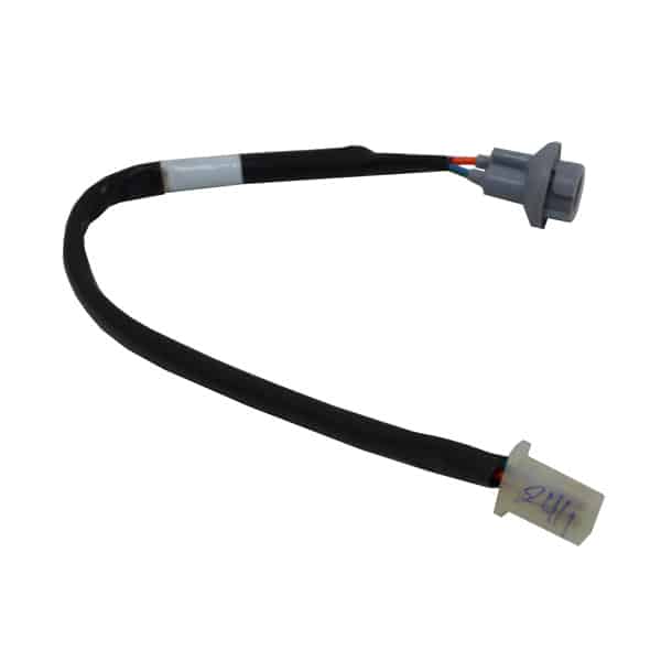 Soket Lampu Sein Kiri Belakang Honda Scoopy eSP (K93)