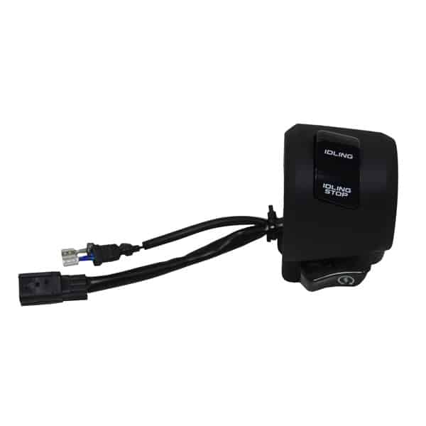 Saklar Starter Set Honda Vario 150 eSP