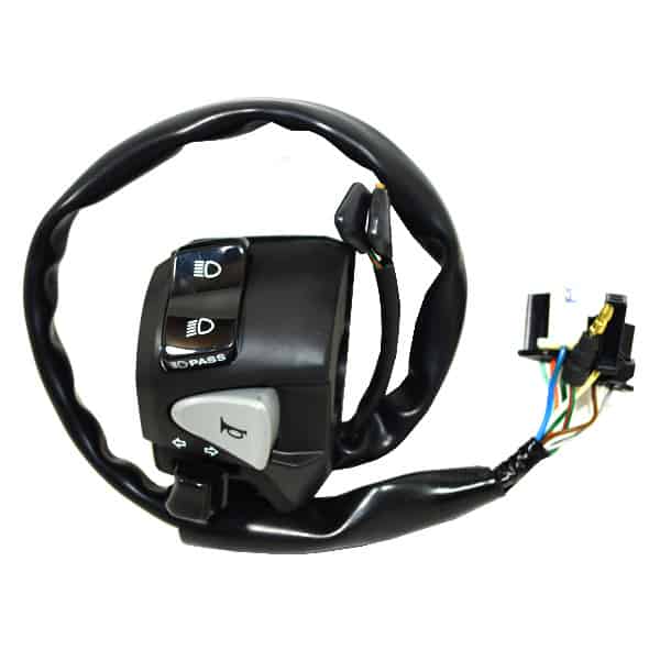 Saklar Sein (Set) Honda CRF 150L