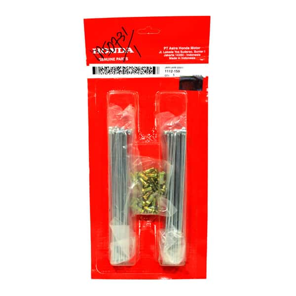 Jari-Jari (Spoke Set) 22517 – Grand Impressa