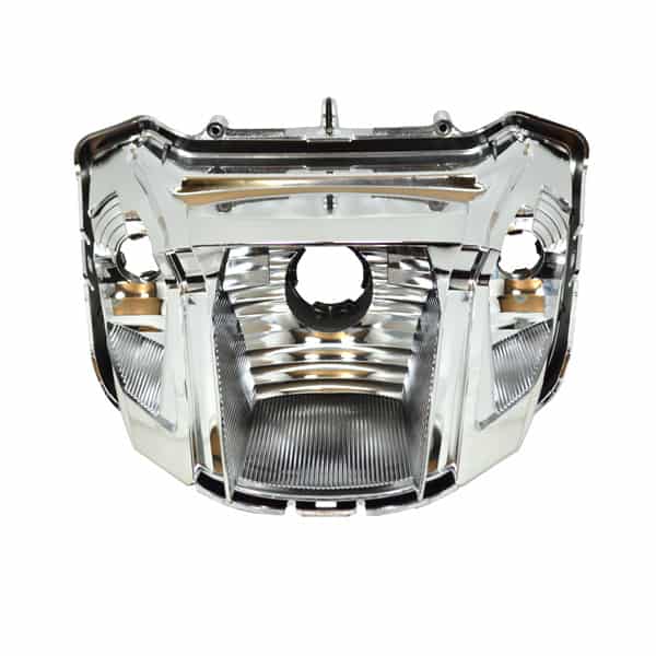 Rumah Lampu Belakang Honda Supra GTR 150
