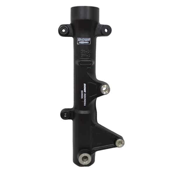 Tabung Shock Kanan Deapan Honda Supra GTR 51420K56N11