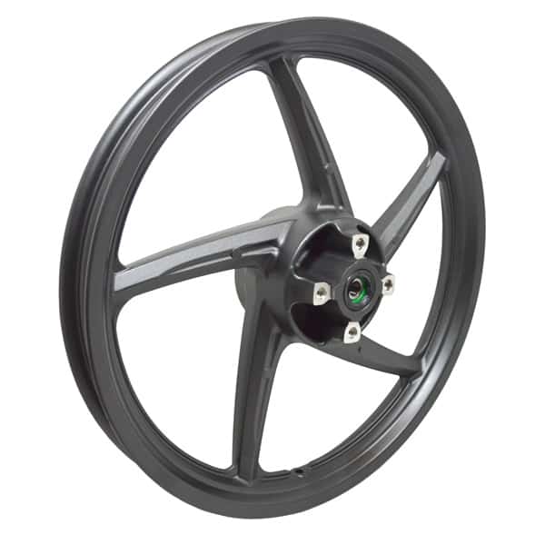 Velg Belakang Honda New Supra X 125 FI Ring 17