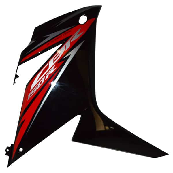 Set Illust R Mid Cowl A Type 1 – New CBR 150R K45N