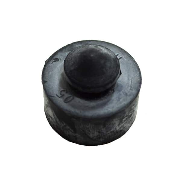 Rubber Seat Set – Genio, Mega Pro Advance &amp; Supra GTR 150