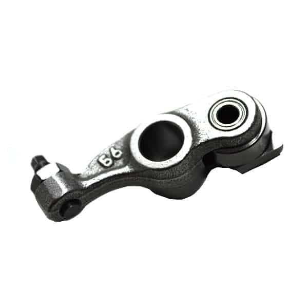 Platuk Klep Ex (Roker Arm) Honda BeAT Karburator KVY