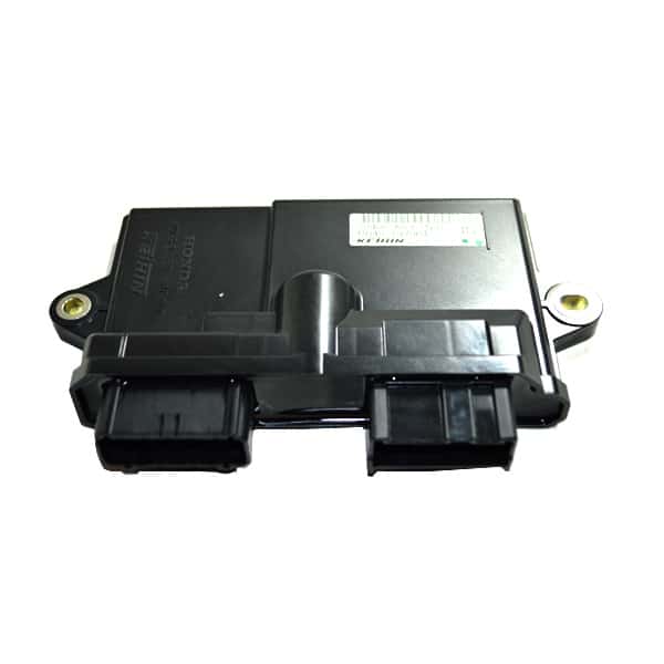 ECM,ECU (Eng Control Unit) Honda Genio CBS