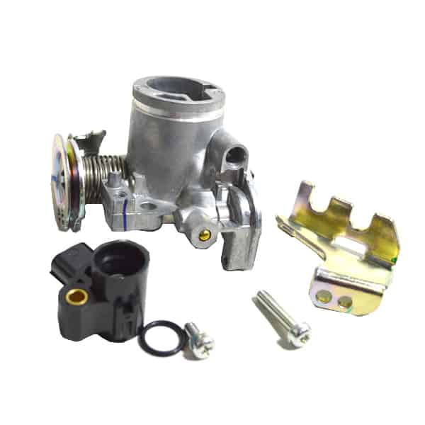 Body Set – BeAT eSP K81 &amp; Scoopy eSP K93