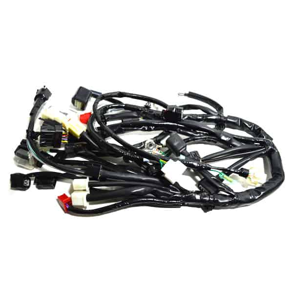 Kabel Body (Harness,Wire) Honda Supra GTR 150