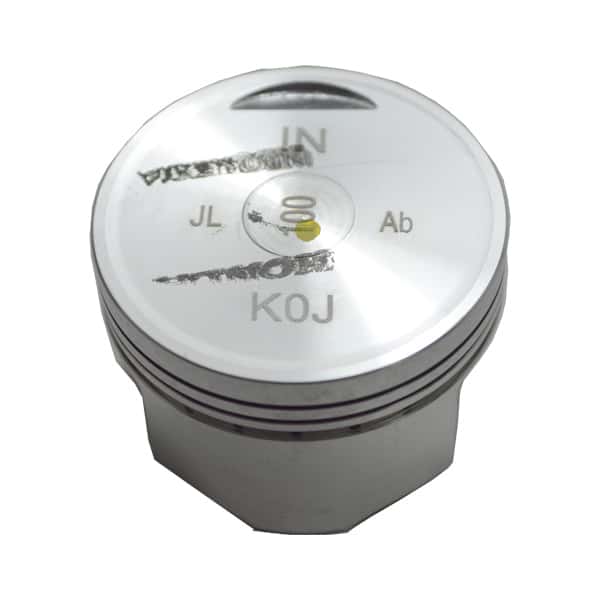 Seher, Piston 1.00 Honda Genio