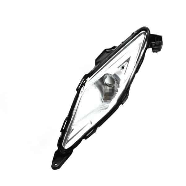 Rumah Lampu Sein Kiri Belakang Honda Genio