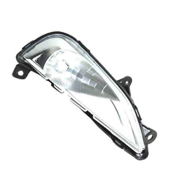 Rumah Lampu Sein Kiri Depan Honda Genio